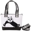 Loungefly Kung Fu Panda Borsa A Tracolla Loungefly