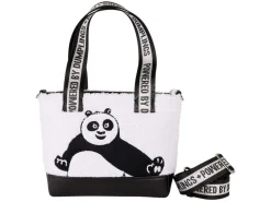 Loungefly Kung Fu Panda Borsa A Tracolla Loungefly