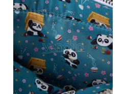 Loungefly Kung Fu Panda Borsa A Tracolla Loungefly