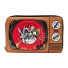 Loungefly Looney Tunes Thats All Folks Portafoglio Loungefly