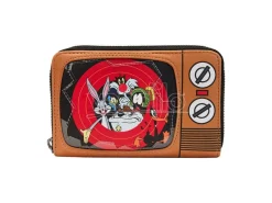 Loungefly Looney Tunes Thats All Folks Portafoglio Loungefly