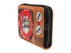 Loungefly Looney Tunes Thats All Folks Portafoglio Loungefly