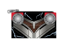 Loungefly Marvel Thor Love E Tunder Portafoglio Loungefly