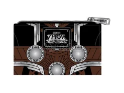 Loungefly Marvel Thor Love E Tunder Portafoglio Loungefly