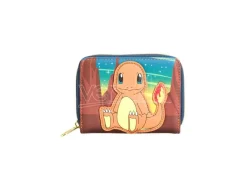 Loungefly Pokemon Ciondoloander Portafoglio Loungefly