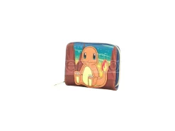 Loungefly Pokemon Ciondoloander Portafoglio Loungefly