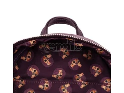 Loungefly Raya E The Last Dragon Tuk Tuk Zaino 26cm Loungefly