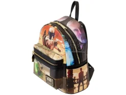 Loungefly Star Wars Episode Ii Attack Of The Clones Zaino 26cm Loungefly