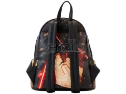 Loungefly Star Wars Episode Ii Attack Of The Clones Zaino 26cm Loungefly