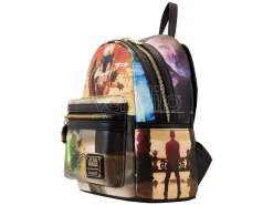 Loungefly Star Wars Episode Ii Attack Of The Clones Zaino 26cm Loungefly