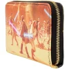 Loungefly Star Wars Episode Ii Attack Of The Clones Portafoglio Loungefly
