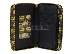 Loungefly Star Wars Episode Ii Attack Of The Clones Portafoglio Loungefly