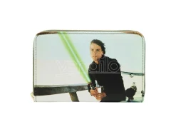 Loungefly Star Wars Scenes Return Of The Jedi Portafoglio Loungefly