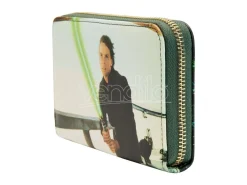 Loungefly Star Wars Scenes Return Of The Jedi Portafoglio Loungefly