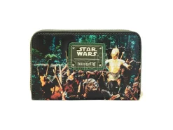 Loungefly Star Wars Scenes Return Of The Jedi Portafoglio Loungefly