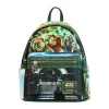 Loungefly Star Wars Scenes Return Of The Jedi Zaino 25cm Loungefly