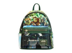 Loungefly Star Wars Scenes Return Of The Jedi Zaino 25cm Loungefly