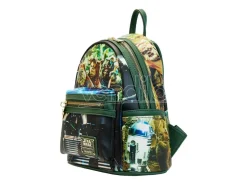 Loungefly Star Wars Scenes Return Of The Jedi Zaino 25cm Loungefly