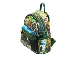 Loungefly Star Wars Scenes Return Of The Jedi Zaino 25cm Loungefly