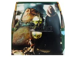 Loungefly Star Wars Scenes Return Of The Jedi Zaino 25cm Loungefly