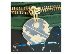 Loungefly Star Wars Scenes Return Of The Jedi Zaino 25cm Loungefly