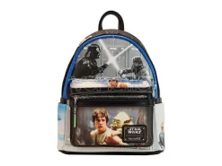 Loungefly Star Wars The Empire Strikes Back Final Frames Zaino 25cm Loungefly