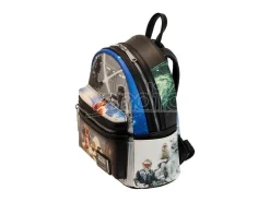 Loungefly Star Wars The Empire Strikes Back Final Frames Zaino 25cm Loungefly