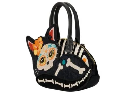 Loungefly Tela Borsa Portatutto Dia De Los Muertos Loungefly