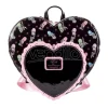 Loungefly Valfre Lucy Tattoo Heart Zaino 26cm Loungefly
