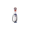 LUCKY DIE CAST LDC98682 POMPA BENZINA BUICK STYLE B 1:18 Modellino