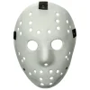Mabry Monsters Mask White Killer Goalie Trick Or Treat Studios