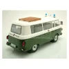 Mac Due MCG18009 BARKAS B 1000 MINI BUS VOLKSPOLIZEI 1965 1:18 Modellino