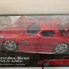 MacDue 499715 Mercedes Benz SLS AMG R/C 1/12 Modellino