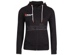 Magic: The Gathering - Women's Felpa Con Cappuccio Difuzed