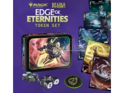 Magic The Gathering Dice E Token Pack Edge Of Eternities Beadle & Grimm´s