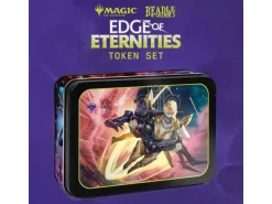 Magic The Gathering Dice E Token Pack Edge Of Eternities Beadle & Grimm´s