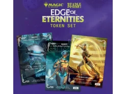 Magic The Gathering Dice E Token Pack Edge Of Eternities Beadle & Grimm´s