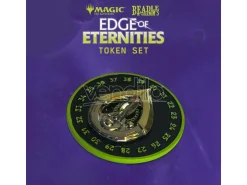 Magic The Gathering Dice E Token Pack Edge Of Eternities Beadle & Grimm´s