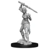 Magic The Gathering Unpainted Miniature Nahiri Case (6) Wizkids