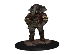 Magic The Gathering Unpainted Miniatures Wave 15 Pack -6 Case (2) Wizkids