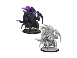 Magic The Gathering Unpainted Miniatures Wave 15 Pack -7 Case (2) Wizkids