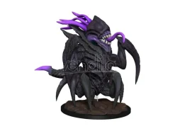 Magic The Gathering Unpainted Miniatures Wave 15 Pack -7 Case (2) Wizkids