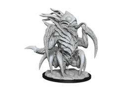 Magic The Gathering Unpainted Miniatures Wave 15 Pack -7 Case (2) Wizkids
