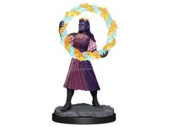 Magic The Gathering Unpainted Miniatures Wave 15 Pack -4 Case (2) Wizkids