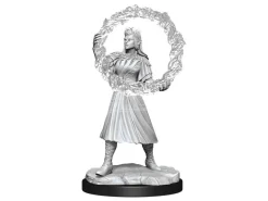Magic The Gathering Unpainted Miniatures Wave 15 Pack -4 Case (2) Wizkids