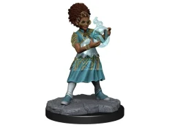 Magic The Gathering Unpainted Miniatures Wave 15 Pack -4 Case (2) Wizkids
