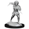 Magic The Gathering Unpainted Miniature Kaya Case (6) Wizkids
