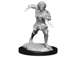 Magic The Gathering Unpainted Miniature Kaya Case (6) Wizkids
