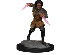 Magic The Gathering Unpainted Miniature Kaya Case (6) Wizkids