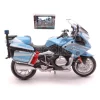 Maisto MI15953 BMW R 1200 RT POLIZIA STRADALE 1:18 Modellino